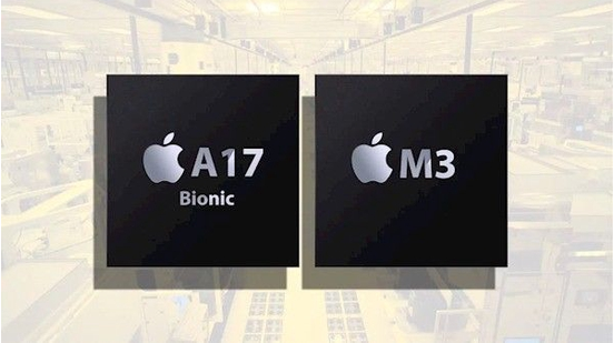 河北苹果15维修站分享iPhone15系列会用3nm芯片吗 